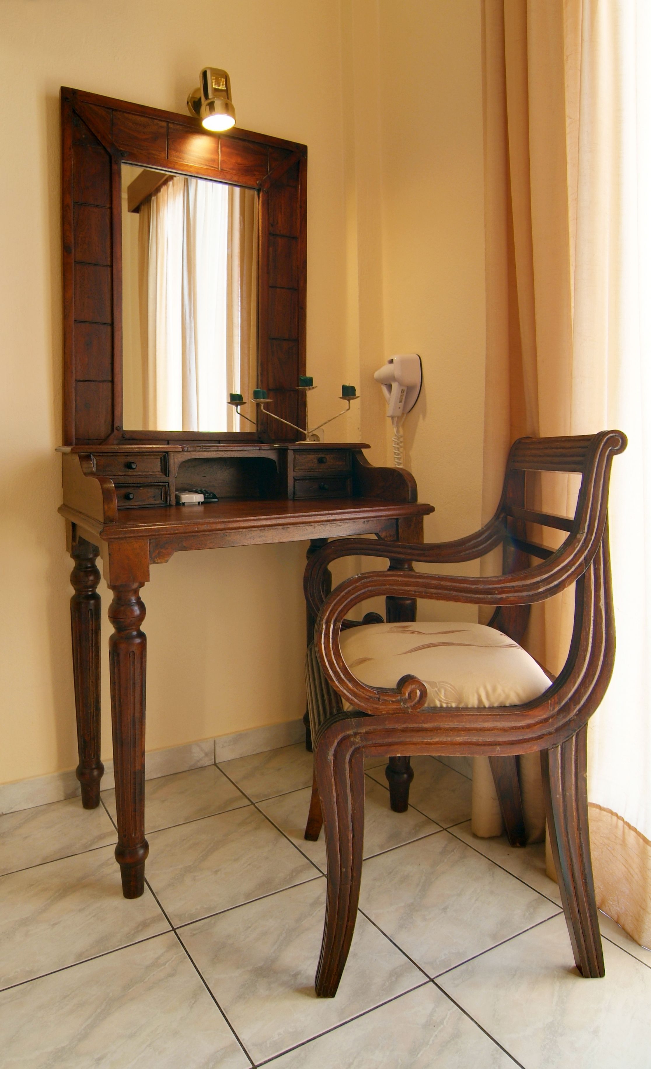 standard double or twin room | premium bedding, pillow-top beds, in-room safe, individually decorated