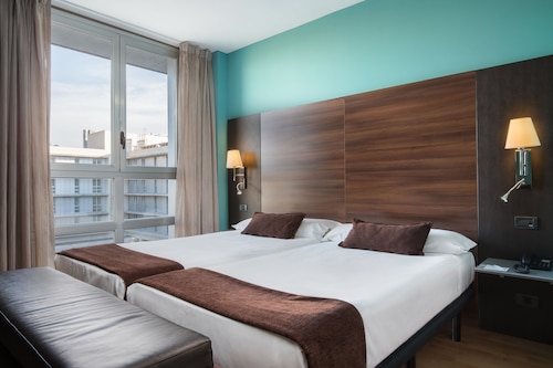 Hotel Eurostars Rey Fernando