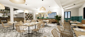 ANEW Resort Hazyview Kruger Park