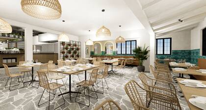 ANEW Resort Hazyview Kruger Park