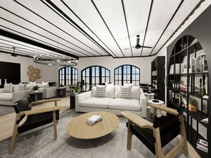 Interior - ANEW Resort Hazyview Kruger Park (Mbombela)