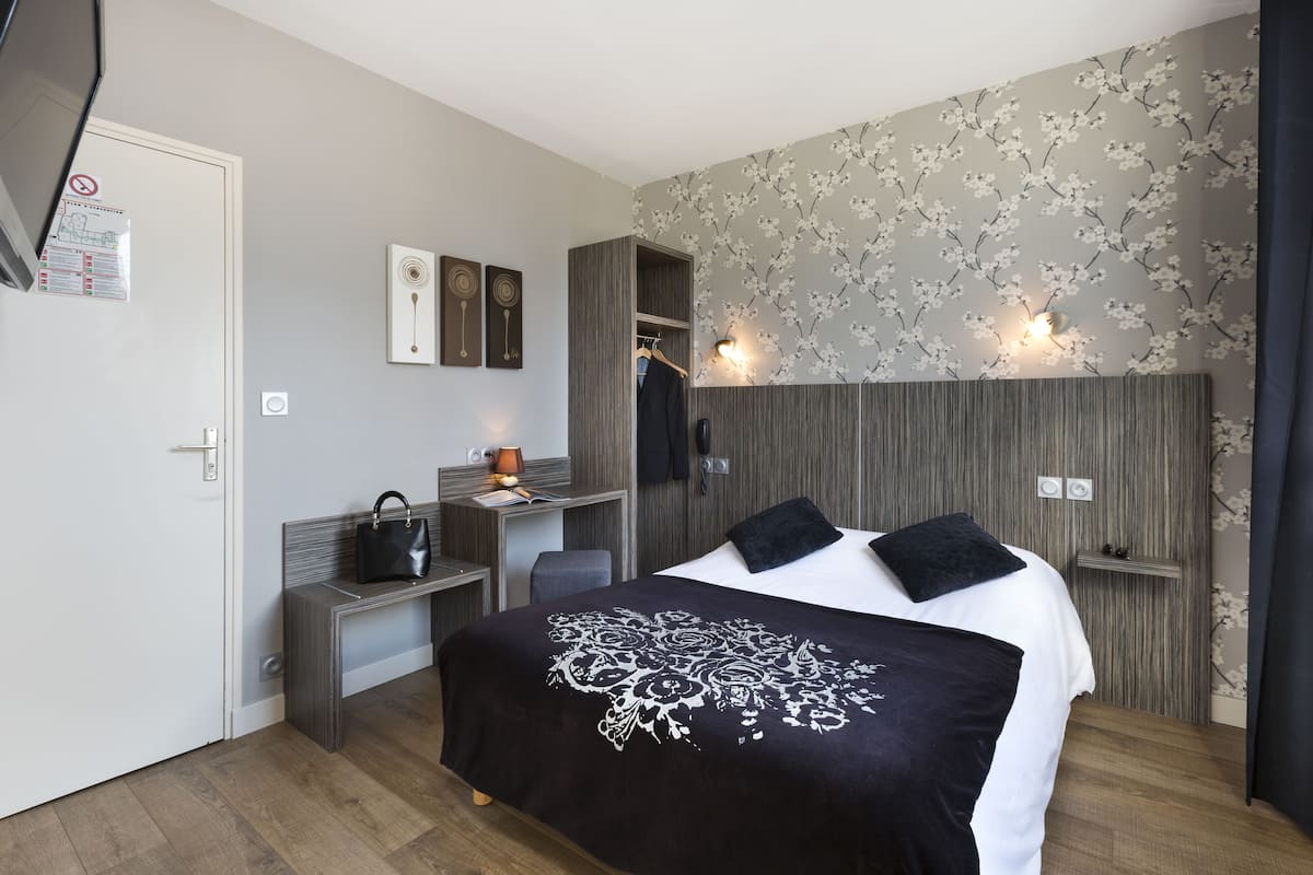 Double Room | WiFi (free)