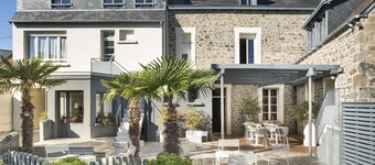 Hotel Eden