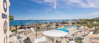 Occidental Torremolinos Playa