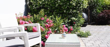 Jardin