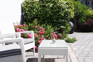 Jardin