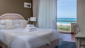 1 chambre, bureau, Wi-Fi