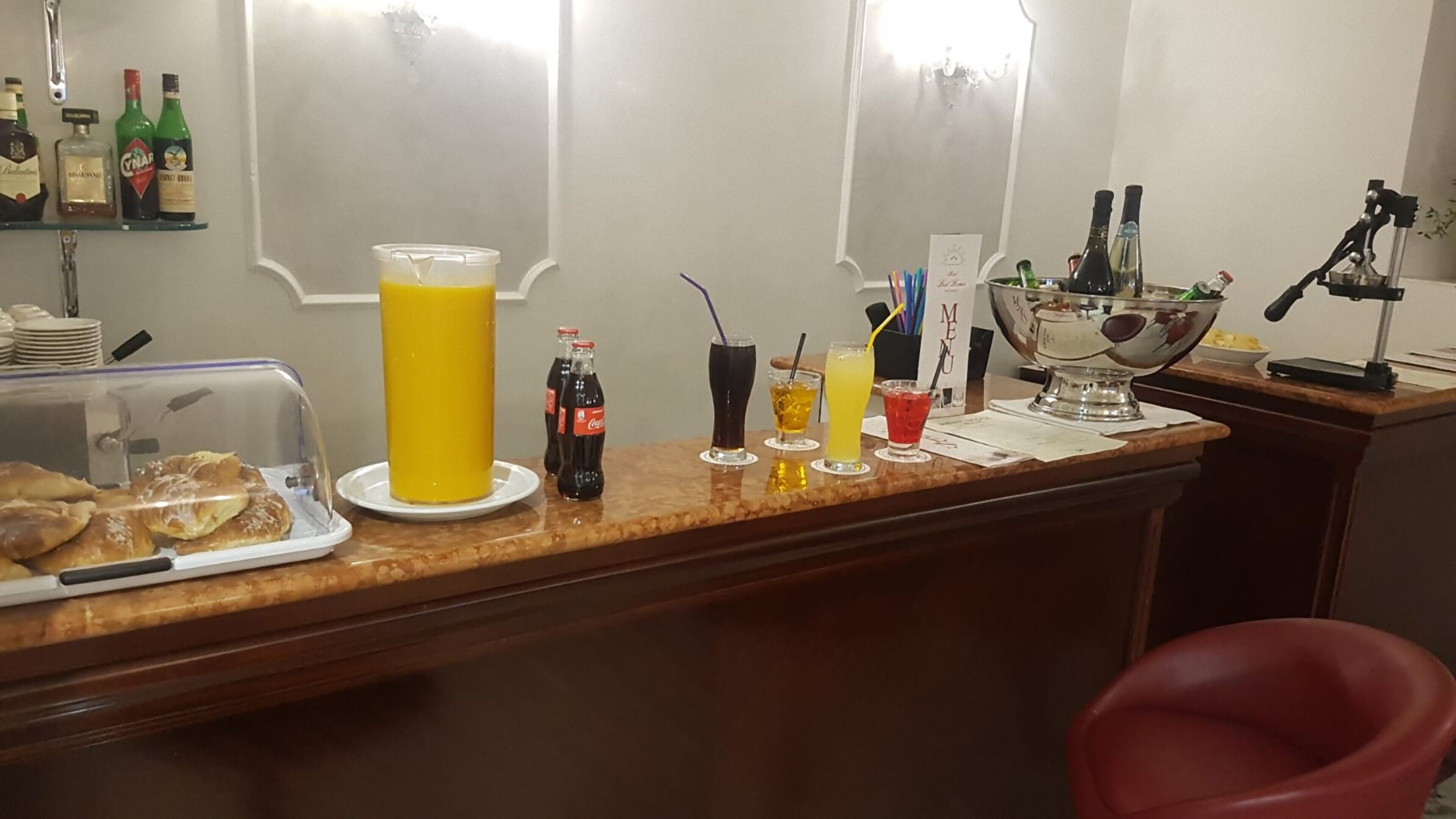 Foto - Hotel Best Roma