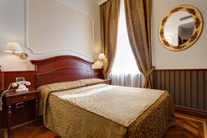 Superior Double Room - Hotel Best Roma (Rome)