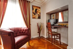 Interior - Hotel Best Roma (Rome)