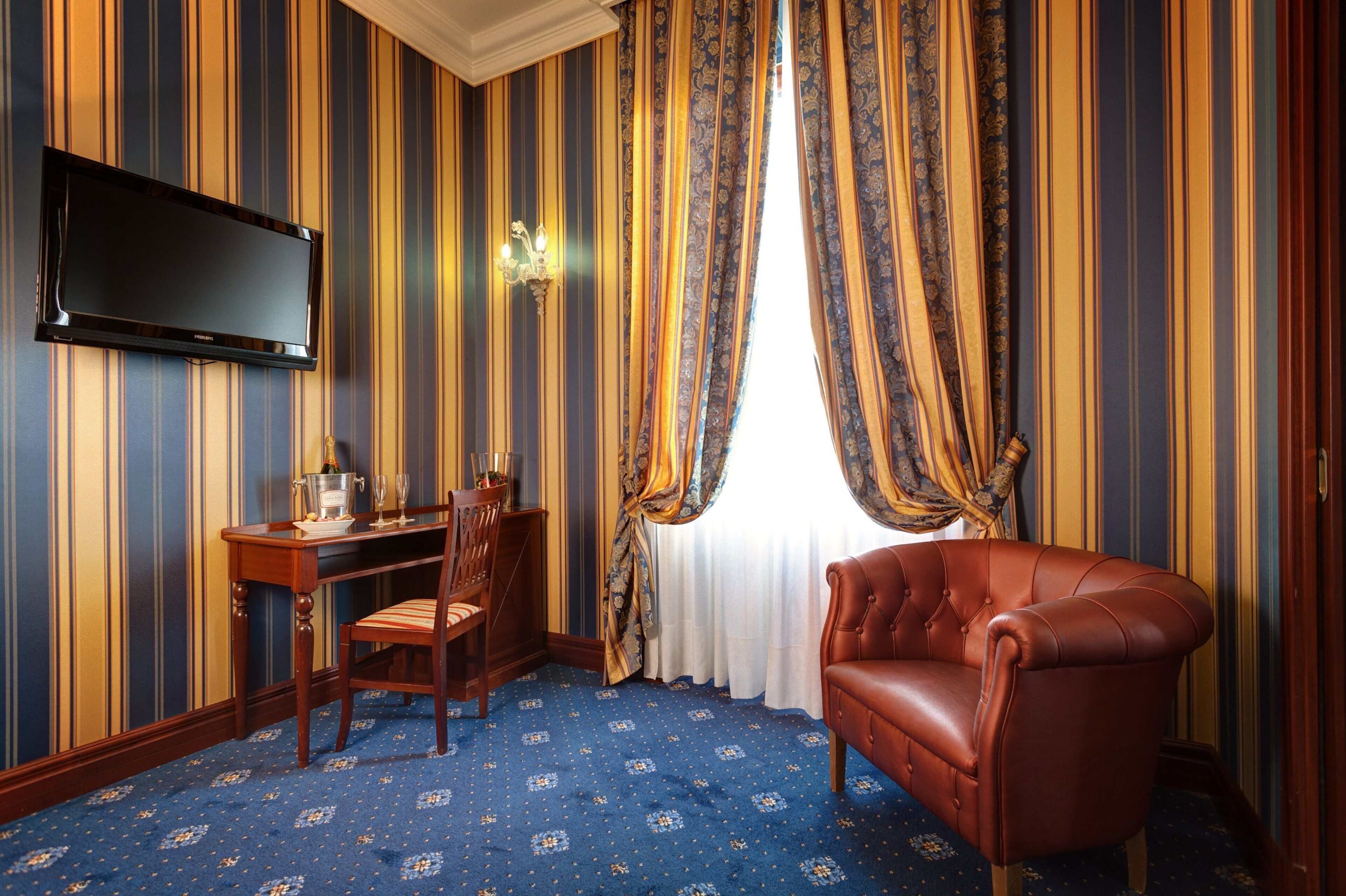 Foto - Hotel Best Roma