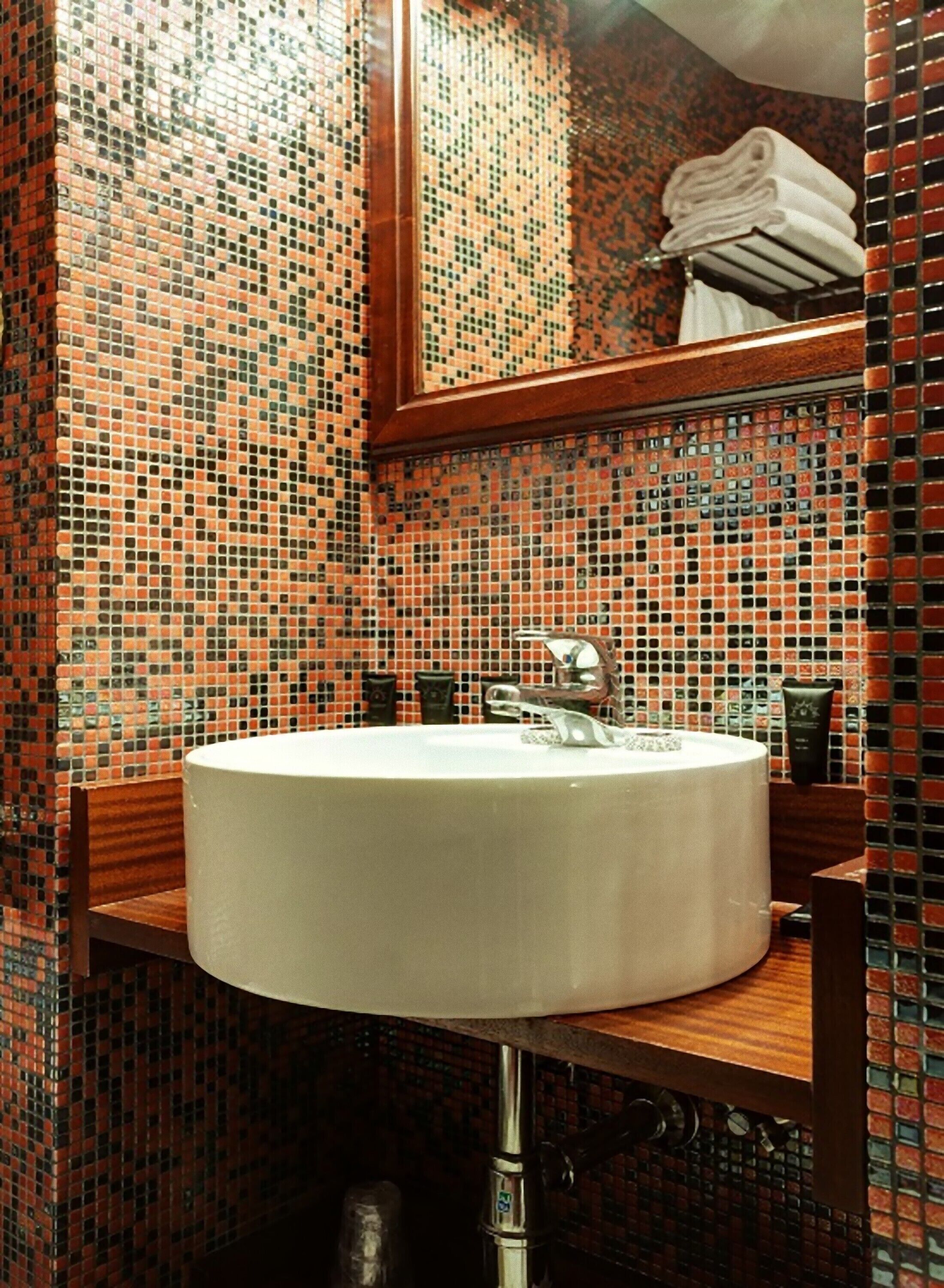 Foto - Hotel Best Roma