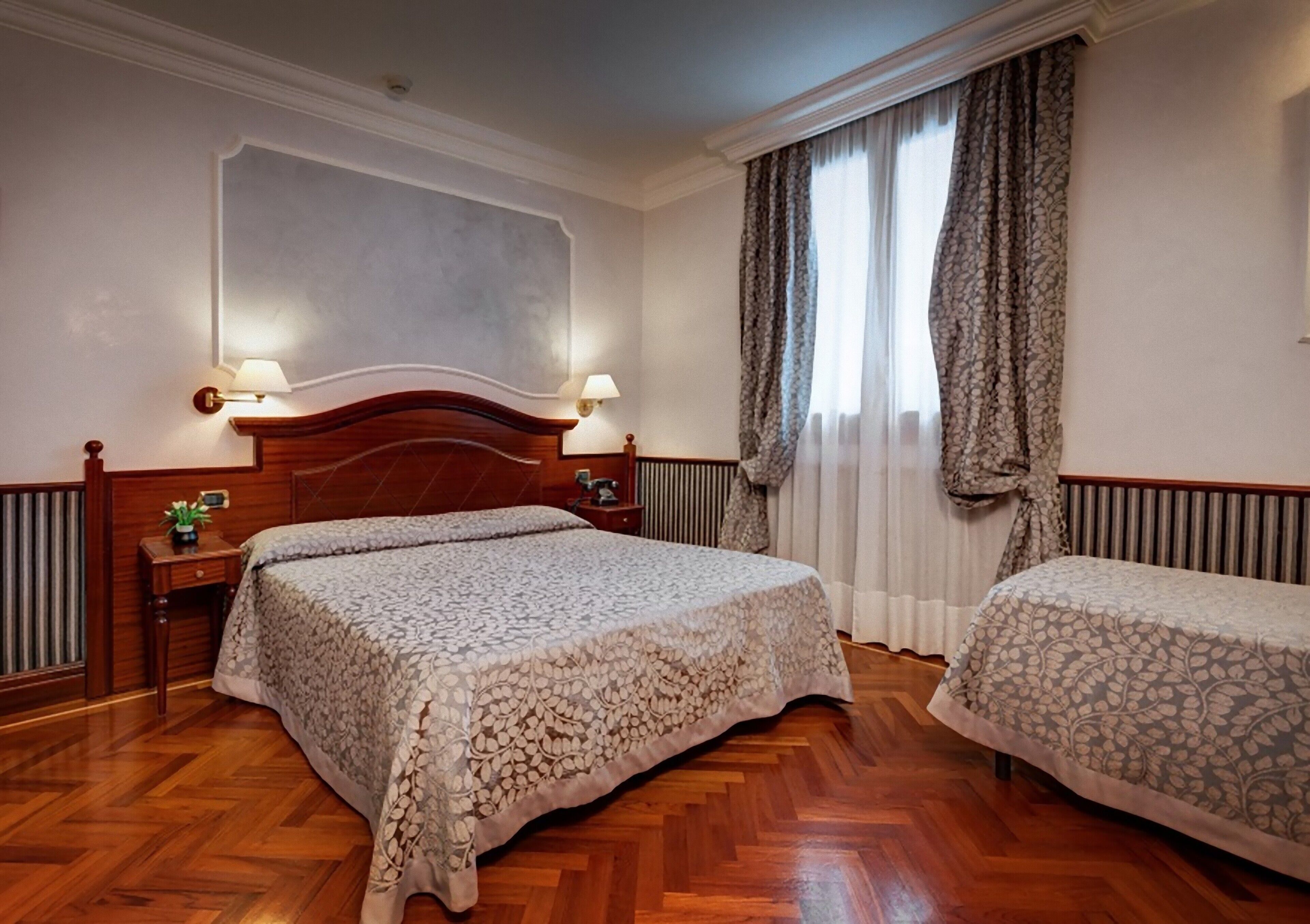 Foto - Hotel Best Roma