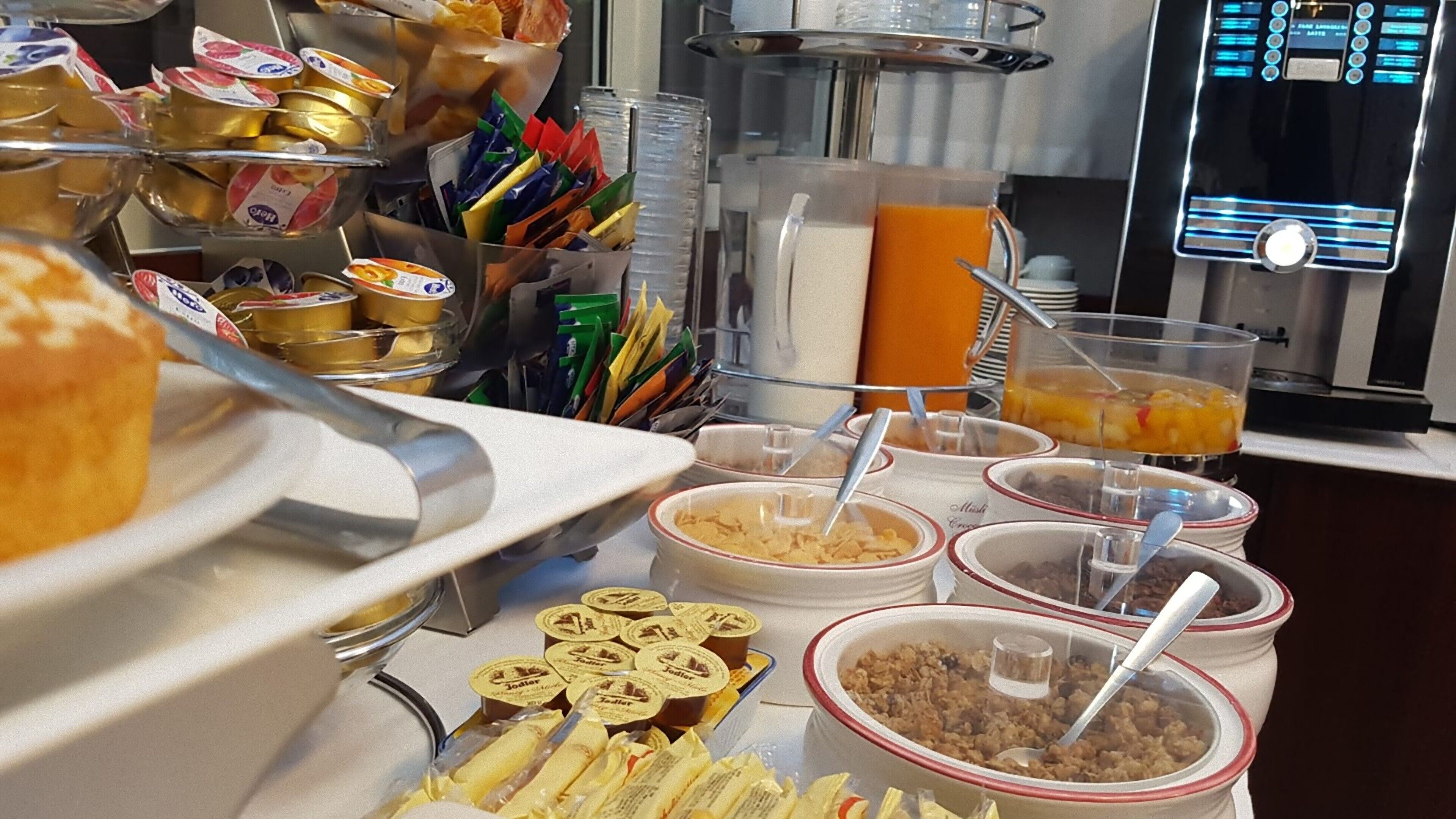 Foto - Hotel Best Roma