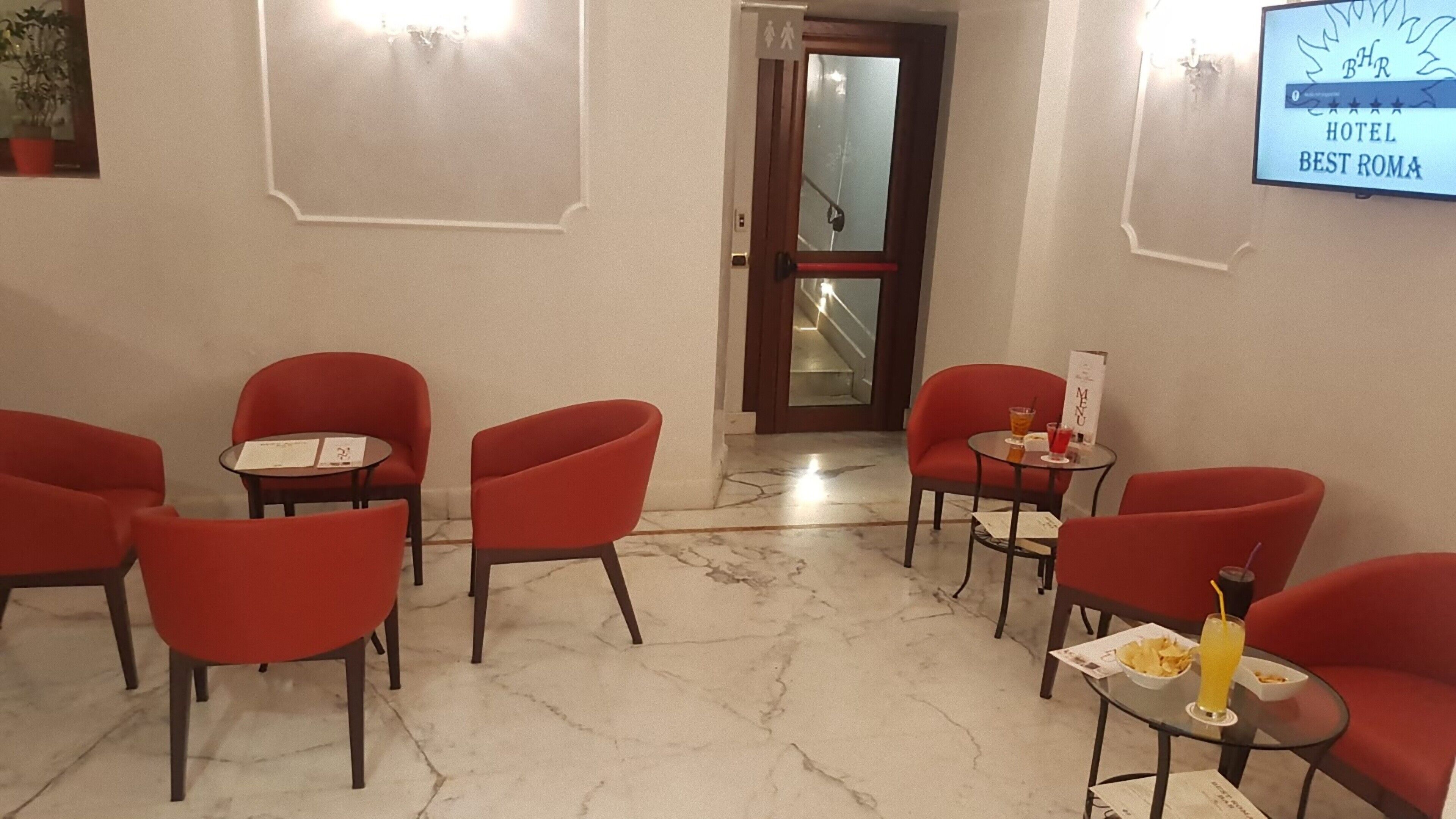 Foto - Hotel Best Roma