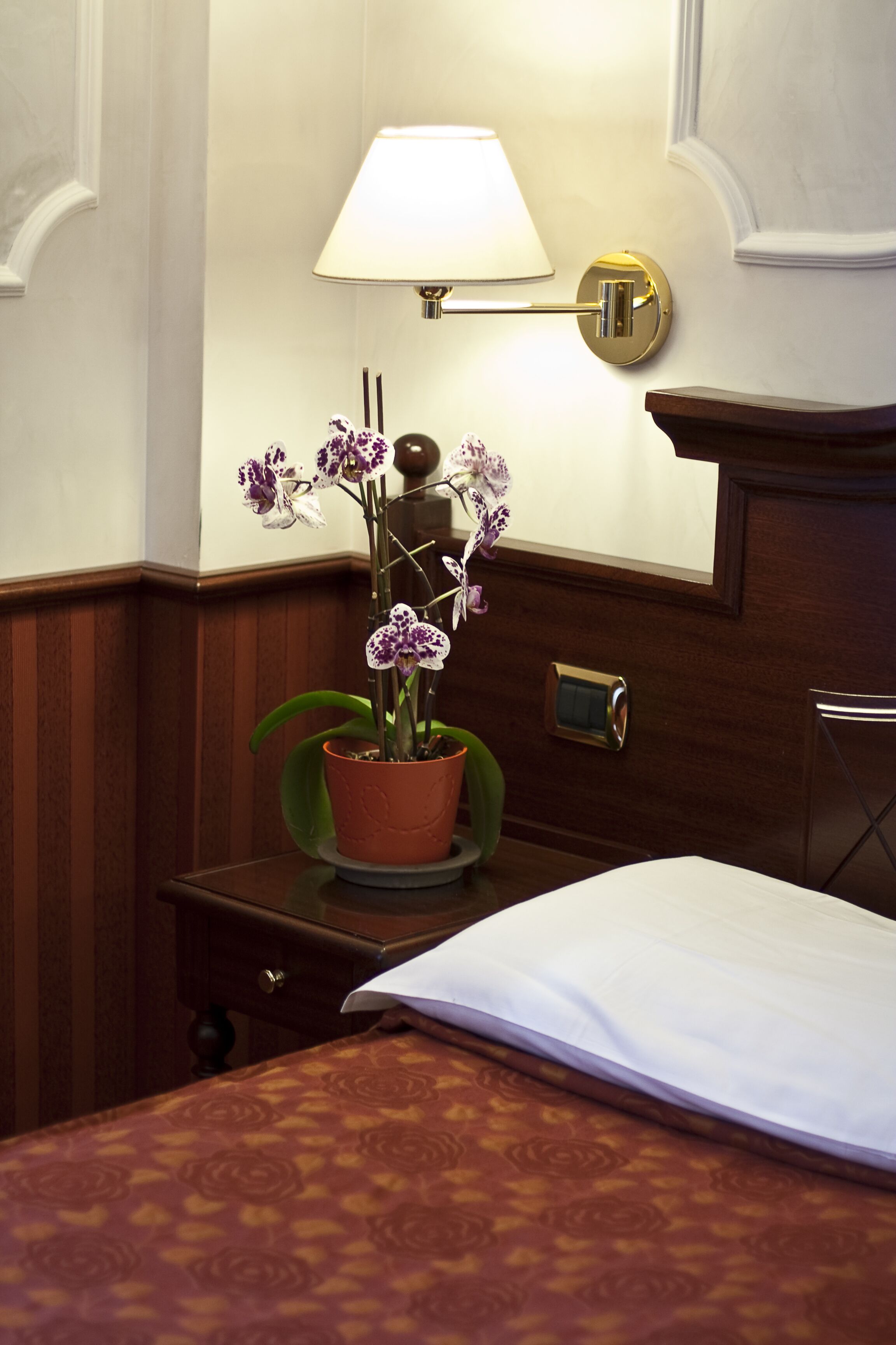 Foto - Hotel Best Roma