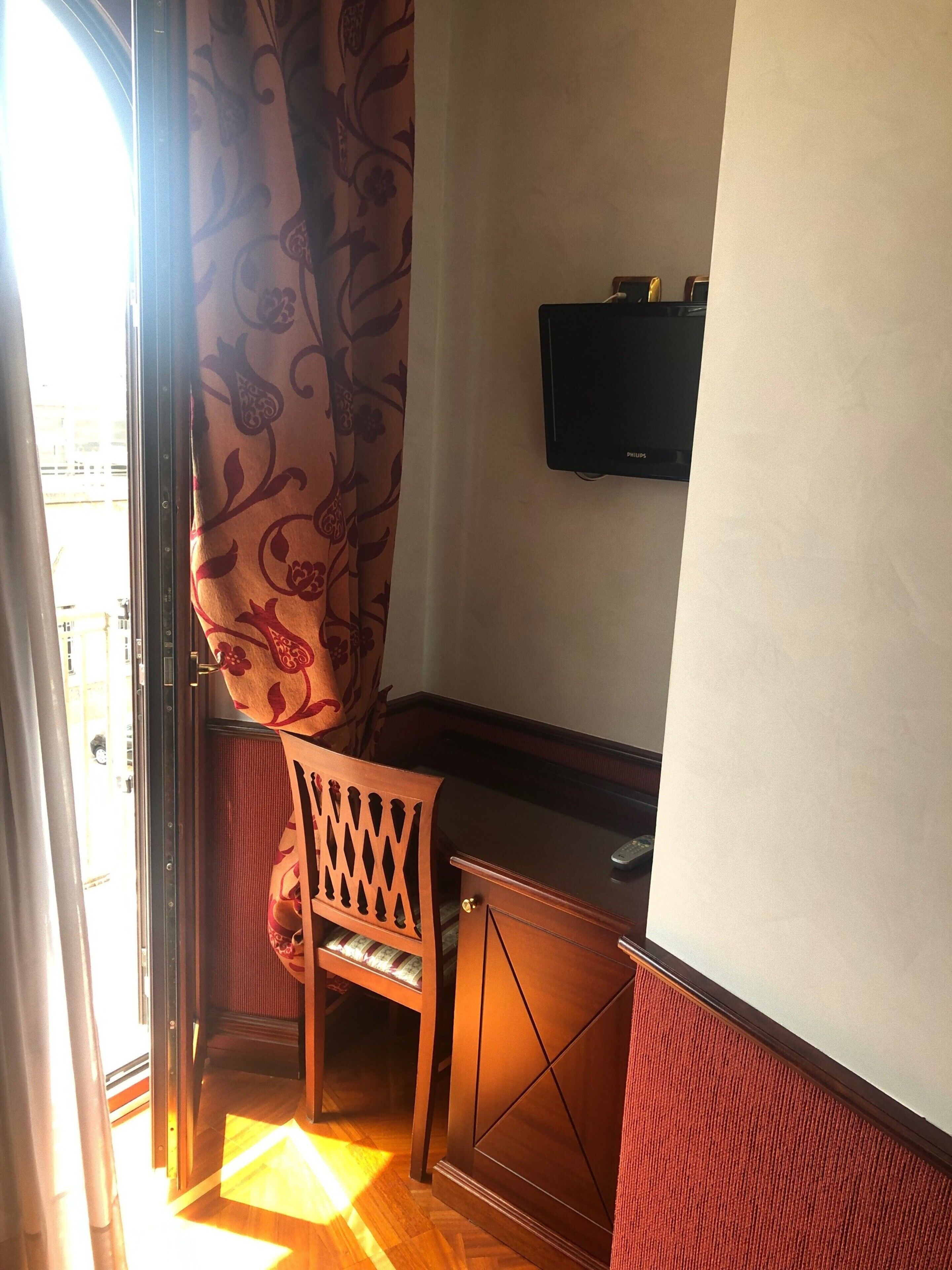 Foto - Hotel Best Roma