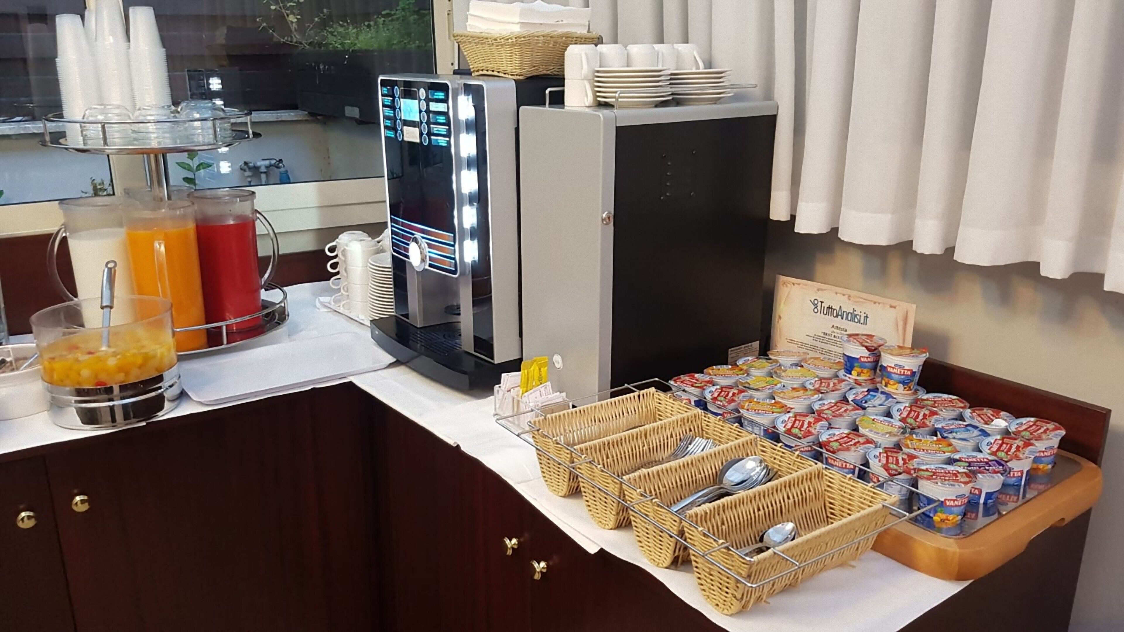 Foto - Hotel Best Roma