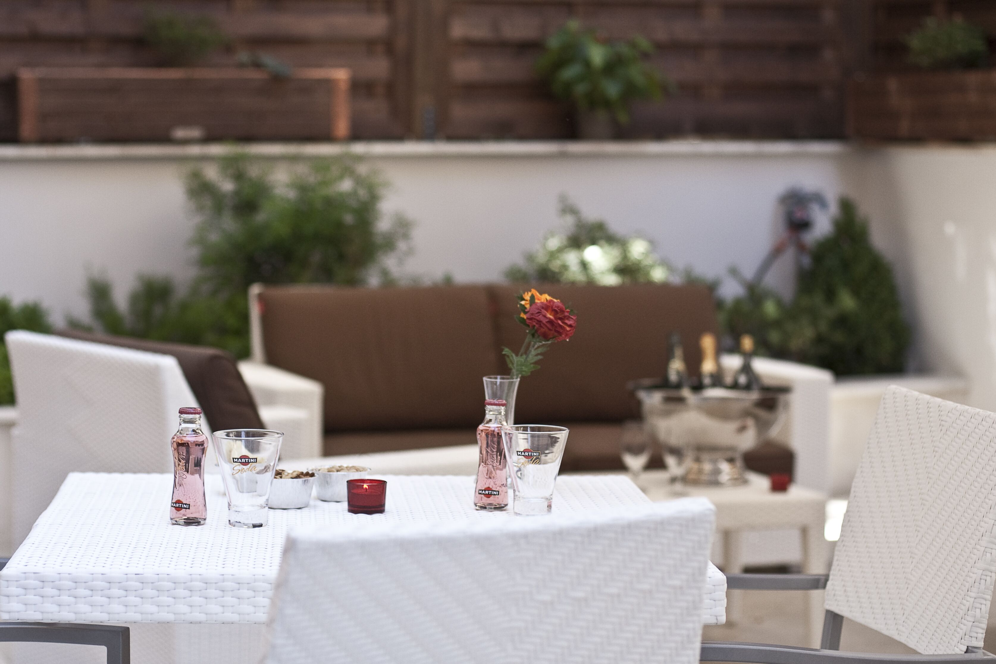 Foto - Hotel Best Roma