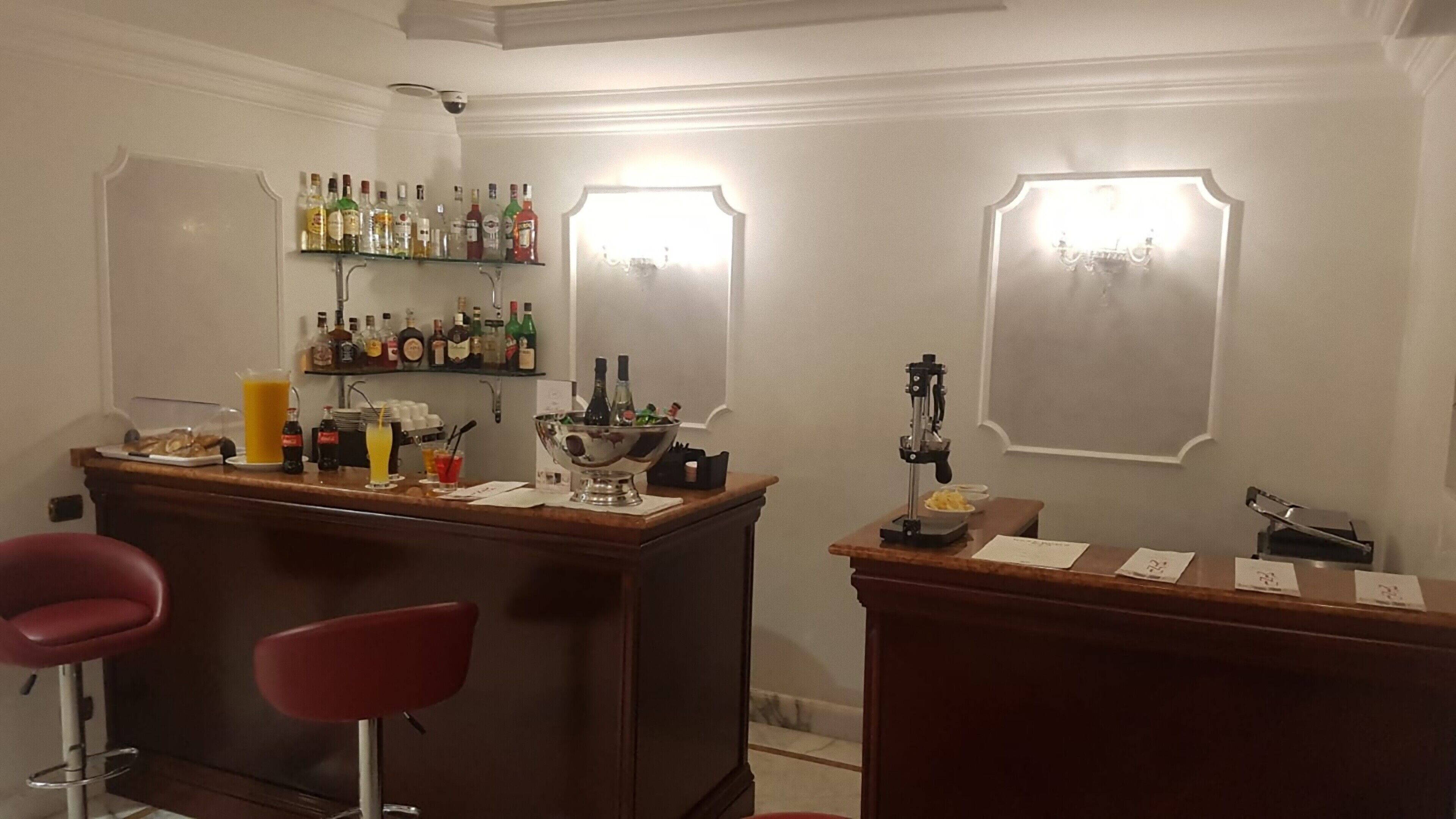 Foto - Hotel Best Roma
