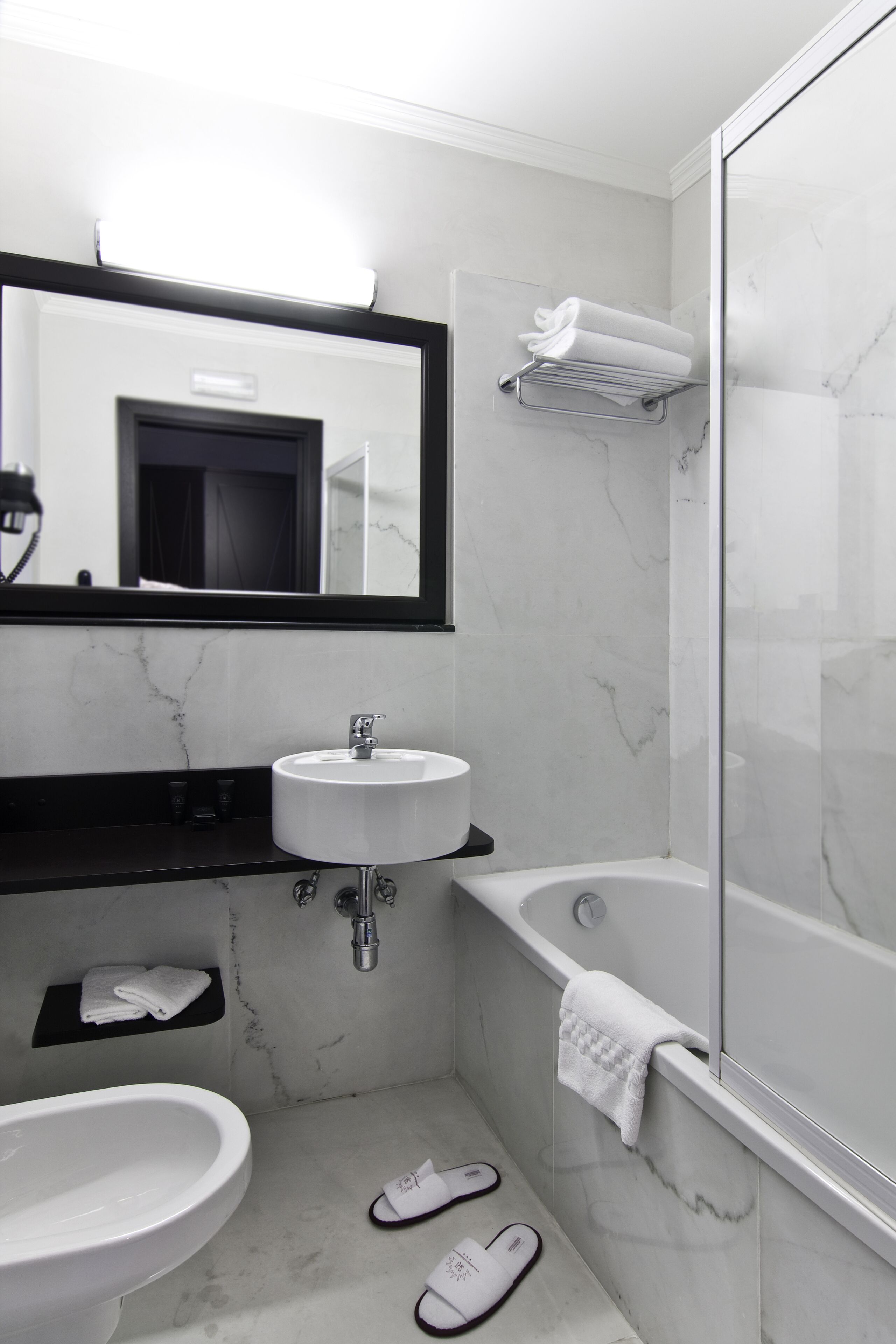 Foto - Hotel Best Roma