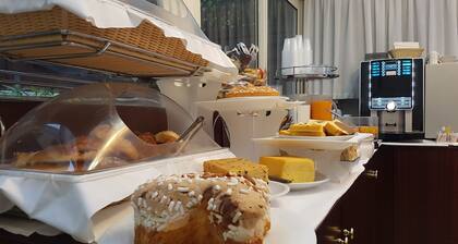 Hotel Best Roma