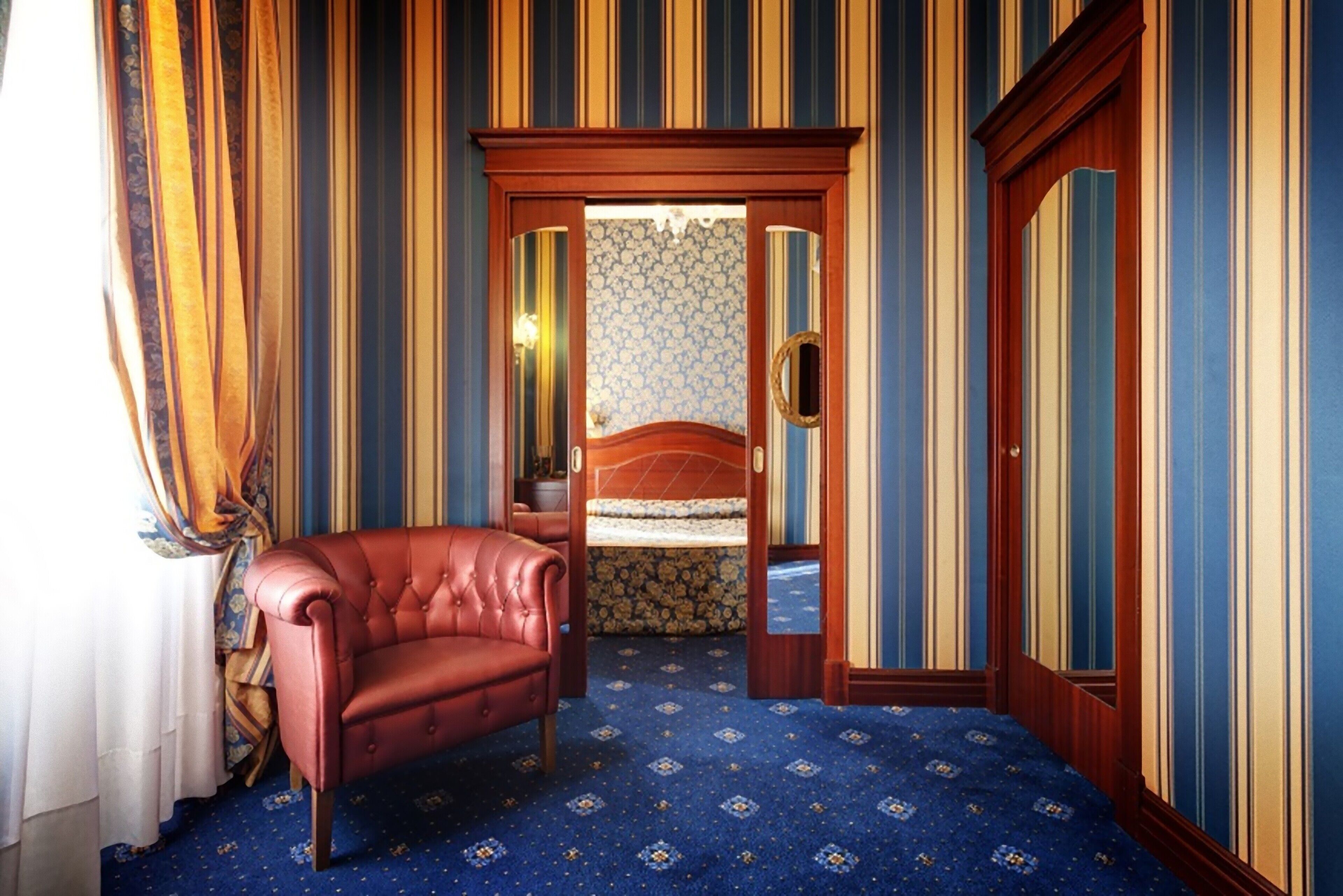 Foto - Hotel Best Roma