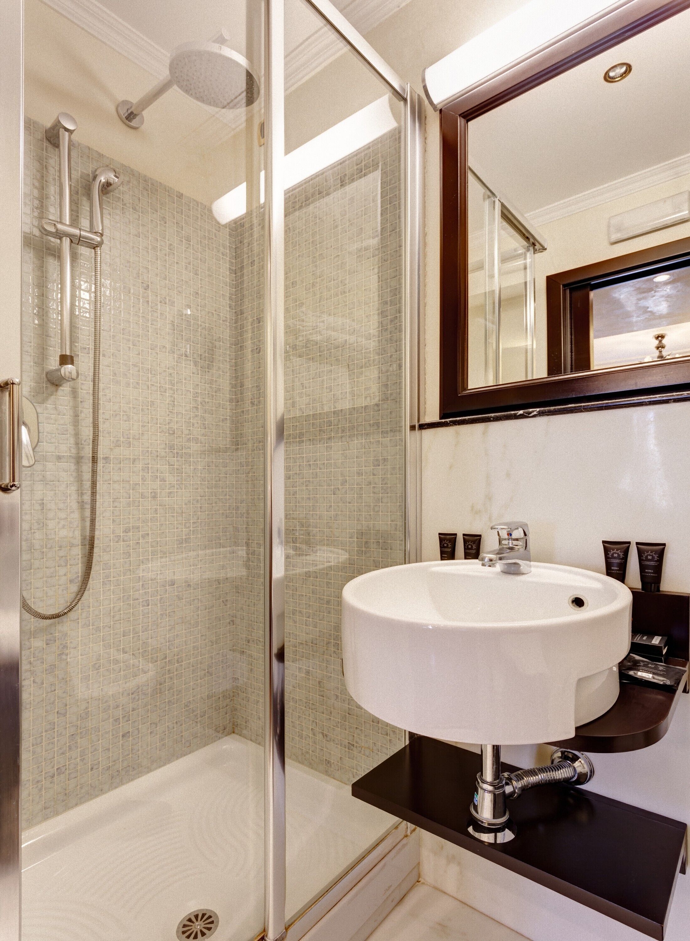 Foto - Hotel Best Roma