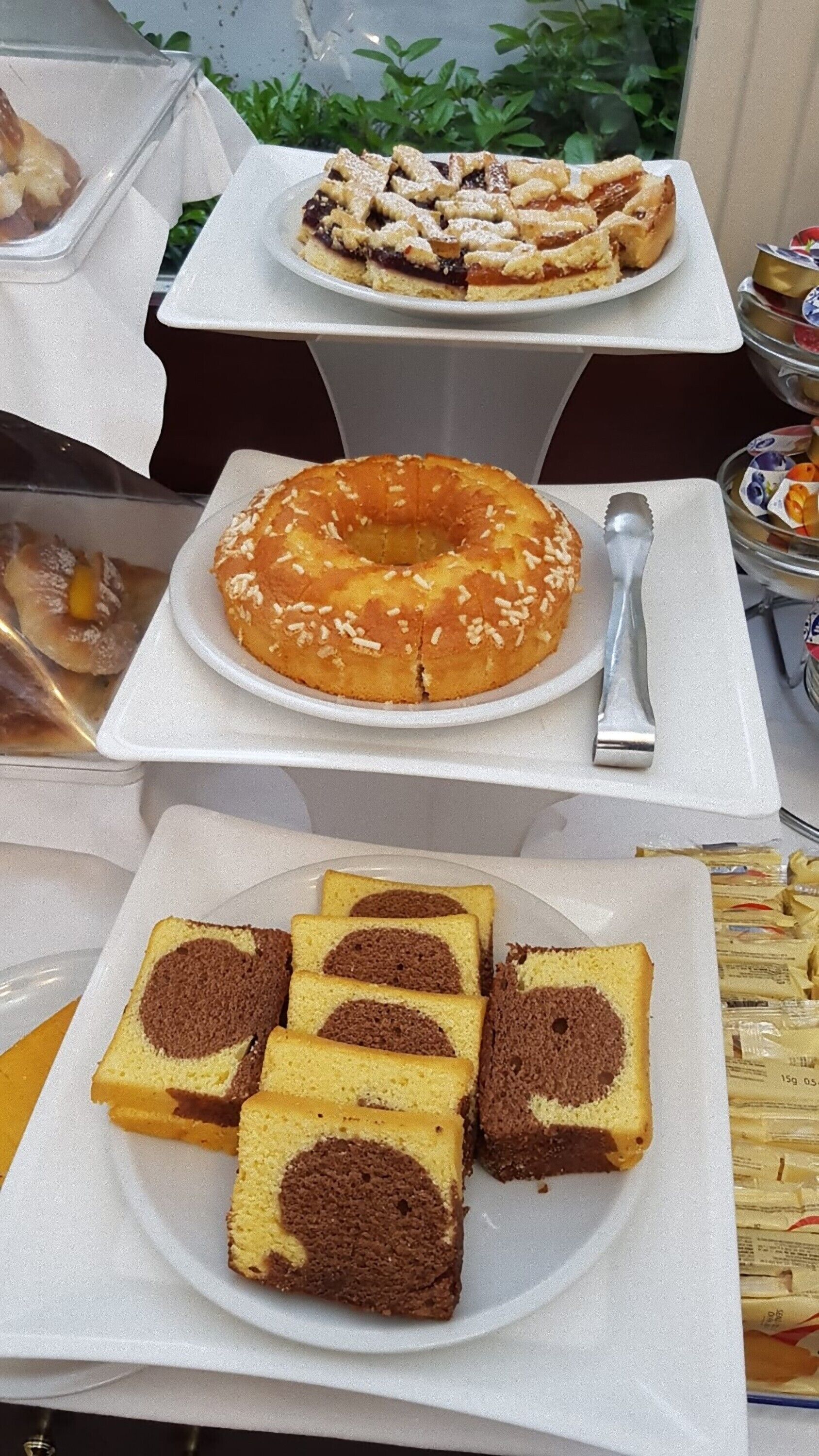 Foto - Hotel Best Roma