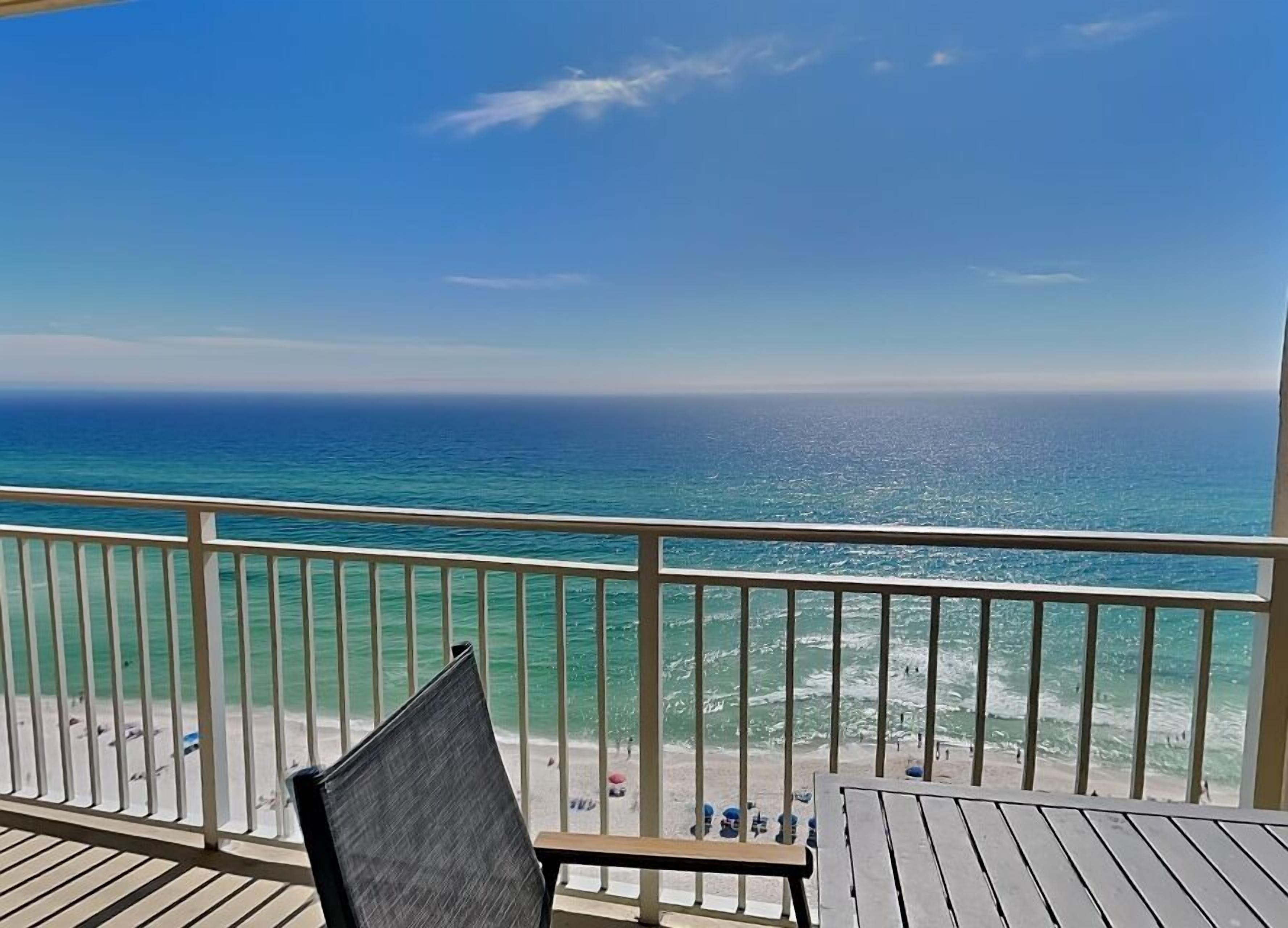 Condo, nhiều giường, ban công (#1531 - No Pets) | Khuôn viên nơi lưu trú