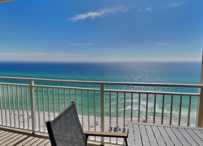 Appart'hôtel, plusieurs lits, balcon (#1531 - No Pets) | Enceinte de l’hébergement