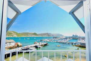 Standard Room, Sea Facing | Beach/ocean view