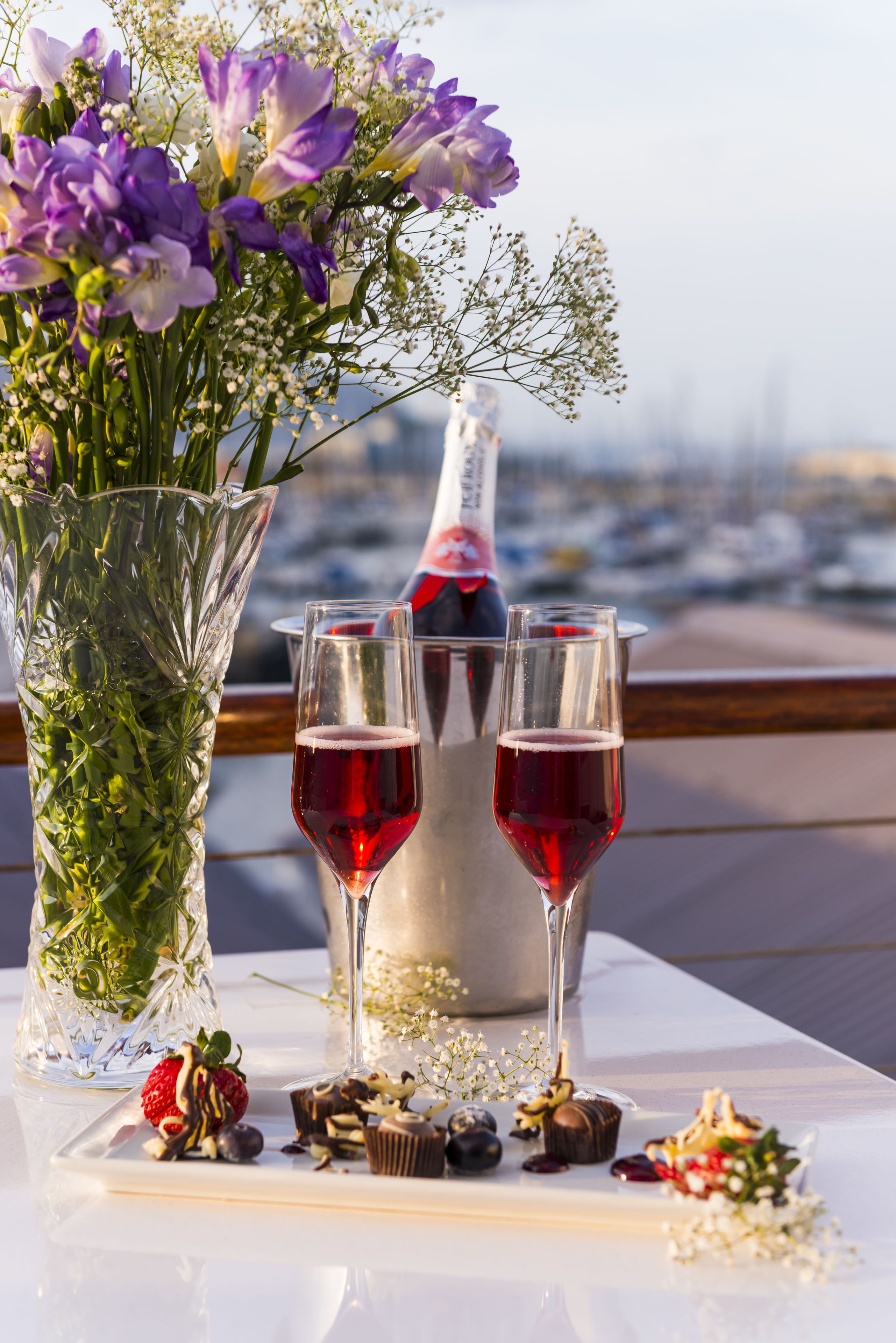 standard room, balcony | 1 bedroom, premium bedding, pillow-top beds, minibar