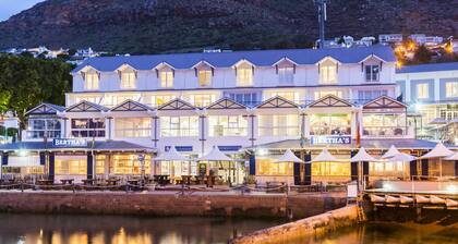 Simon's Town Quayside Hotel