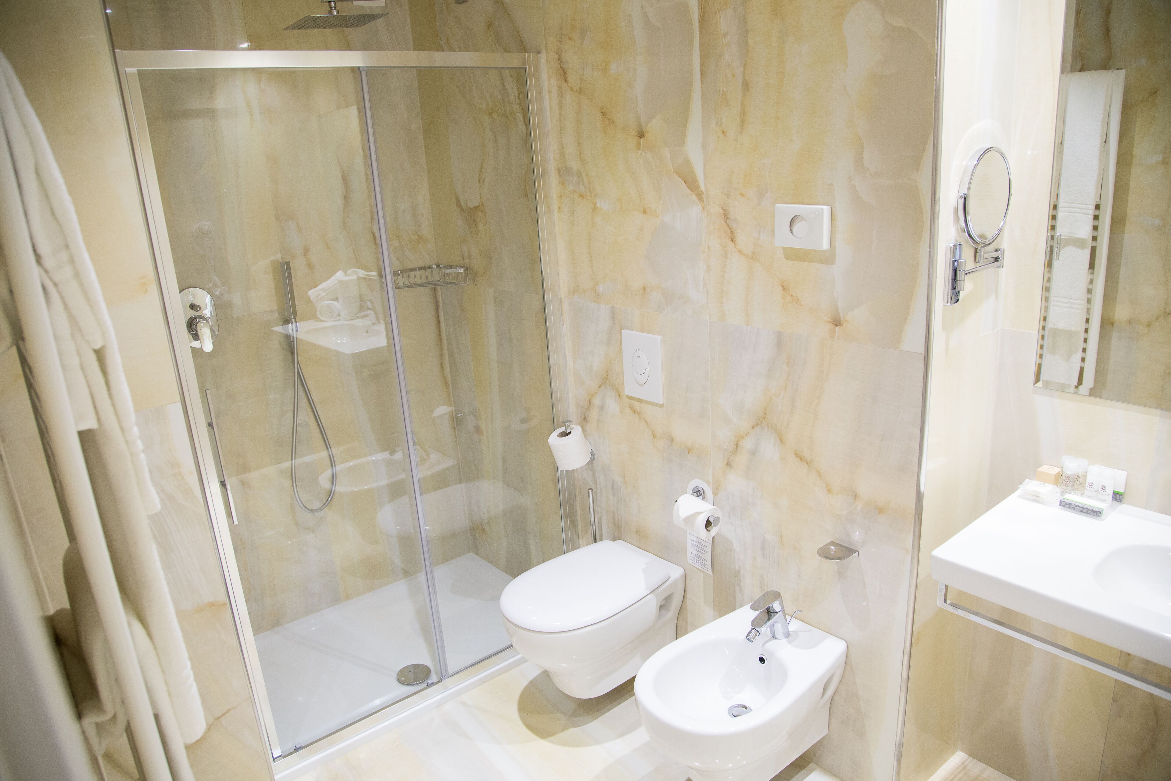 Photo - Hotel Du Parc