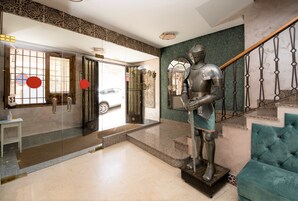 Recepción