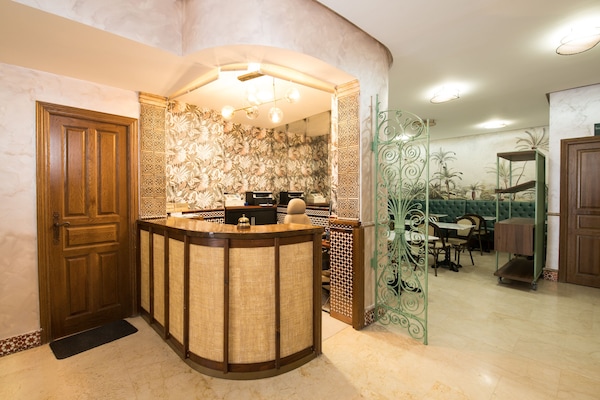 Recepción