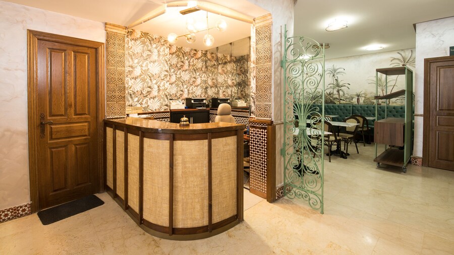 Hotel Sol