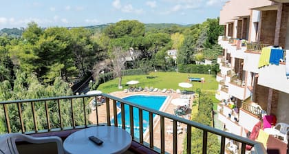 ApartHotel Las Mariposas