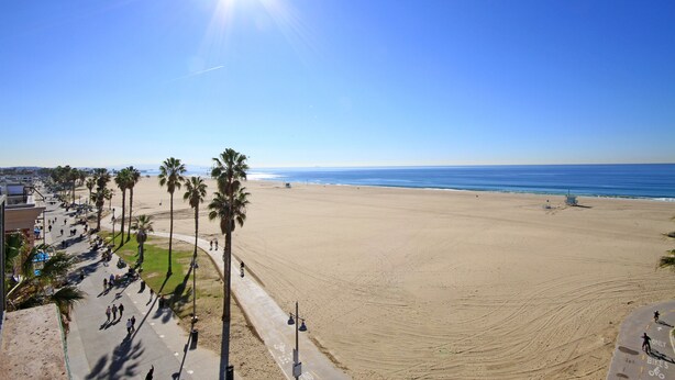 Suite, 1 Bedroom | View from property - Rialto Club (Venice)
