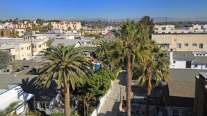 View from property - Rialto Club (Venice)