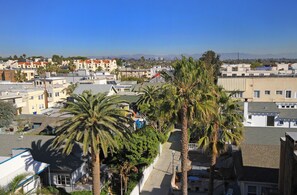 View from property - Rialto Club (Venice)