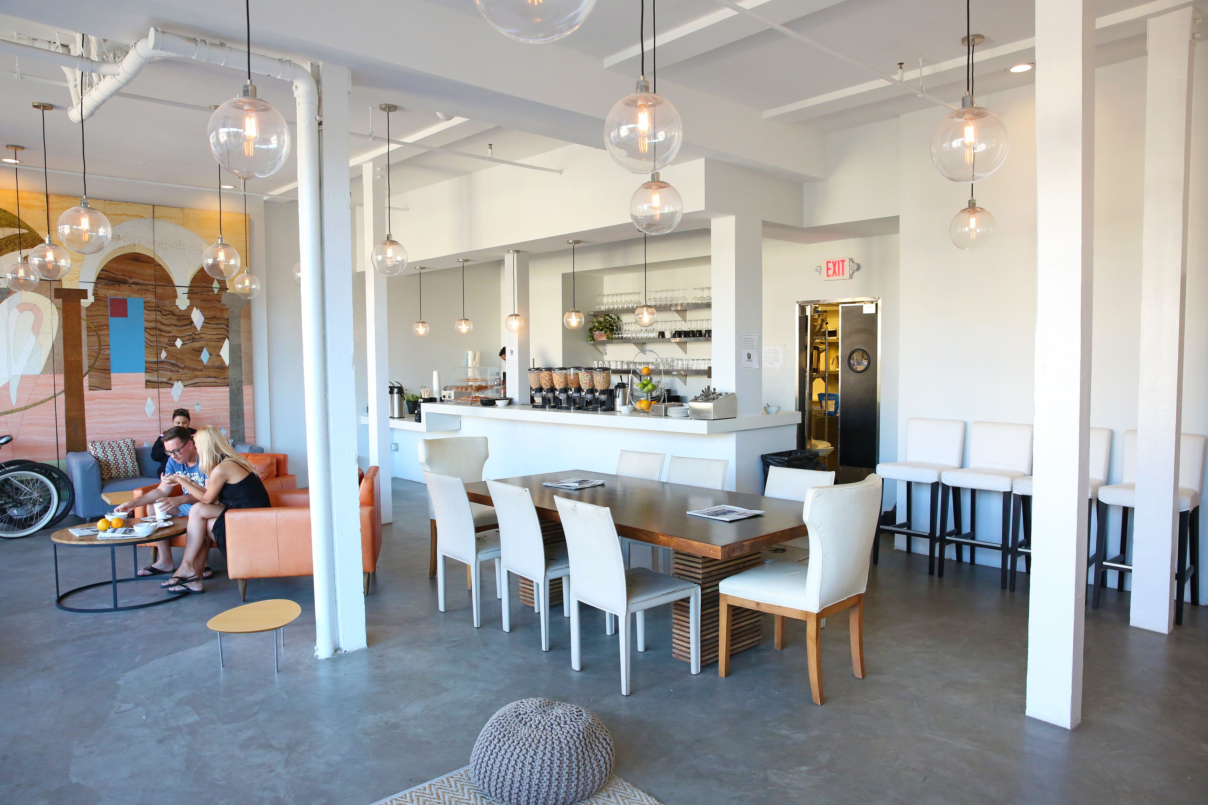 مرفق الاجتماعات