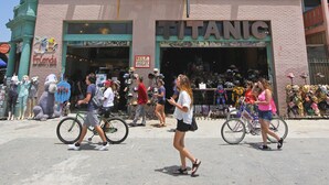 Exterior - Rialto Club (Venice)