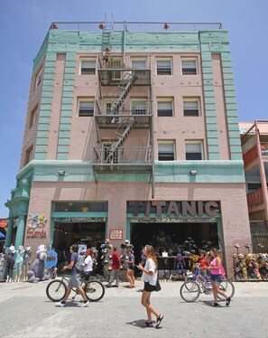 Exterior - Rialto Club (Venice)