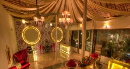 Estrela Do Mar Beach Resort - A Beach Property, Goa