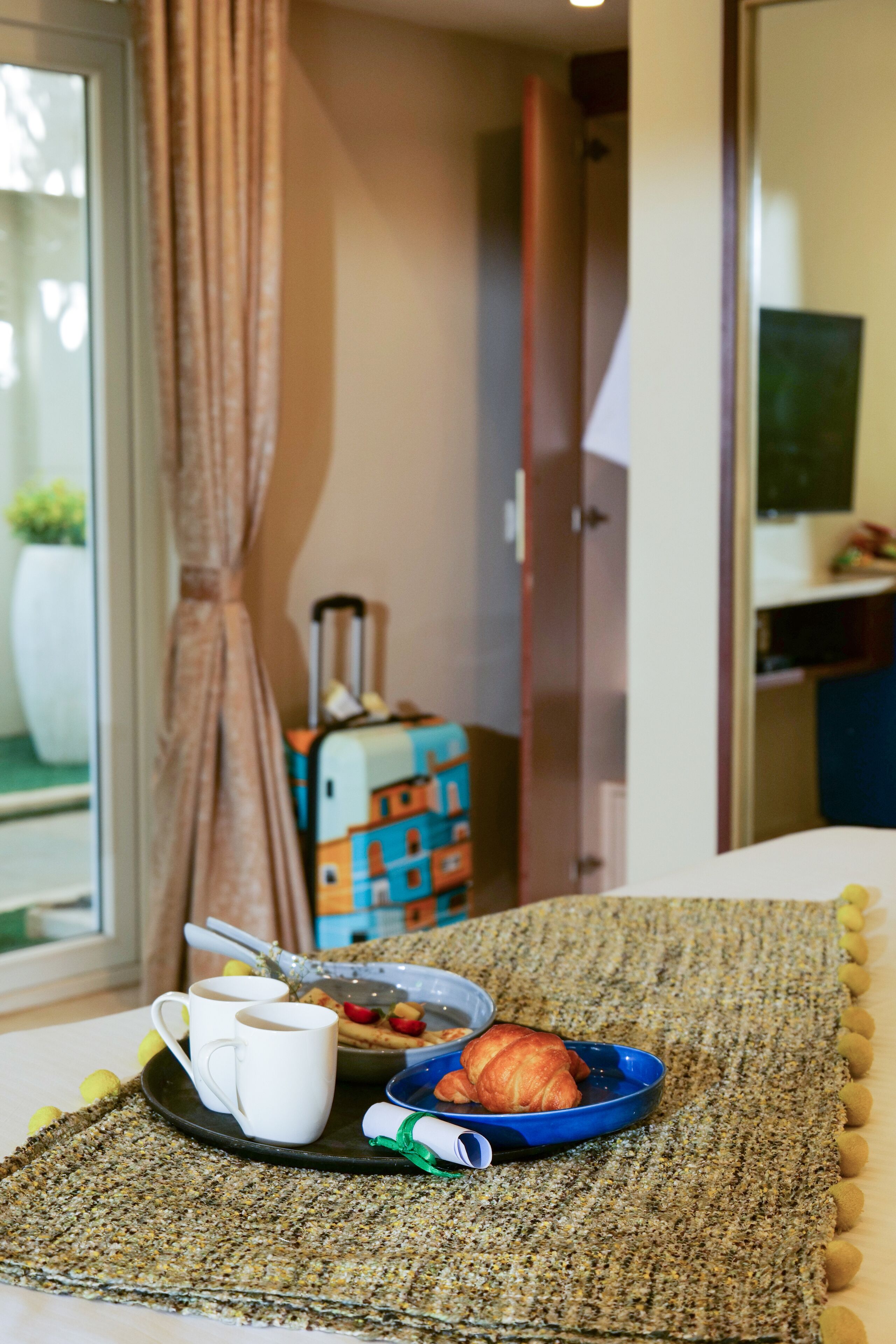 Foto - Estrela Do Mar Beach Resort - A Beach Property