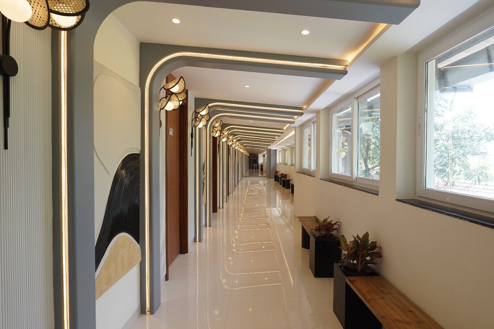 Foto - Estrela Do Mar Beach Resort - A Beach Property