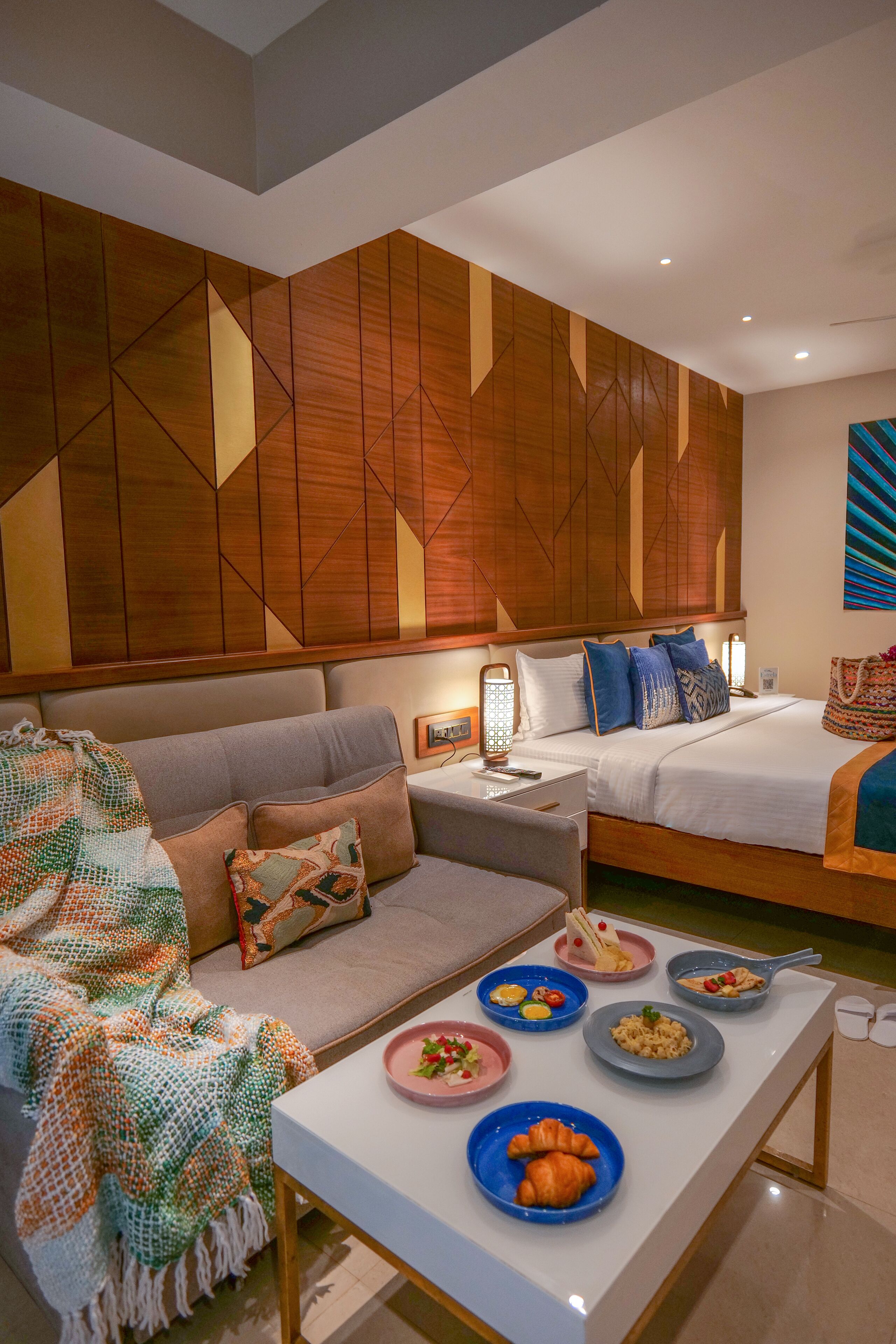 Foto - Estrela Do Mar Beach Resort - A Beach Property