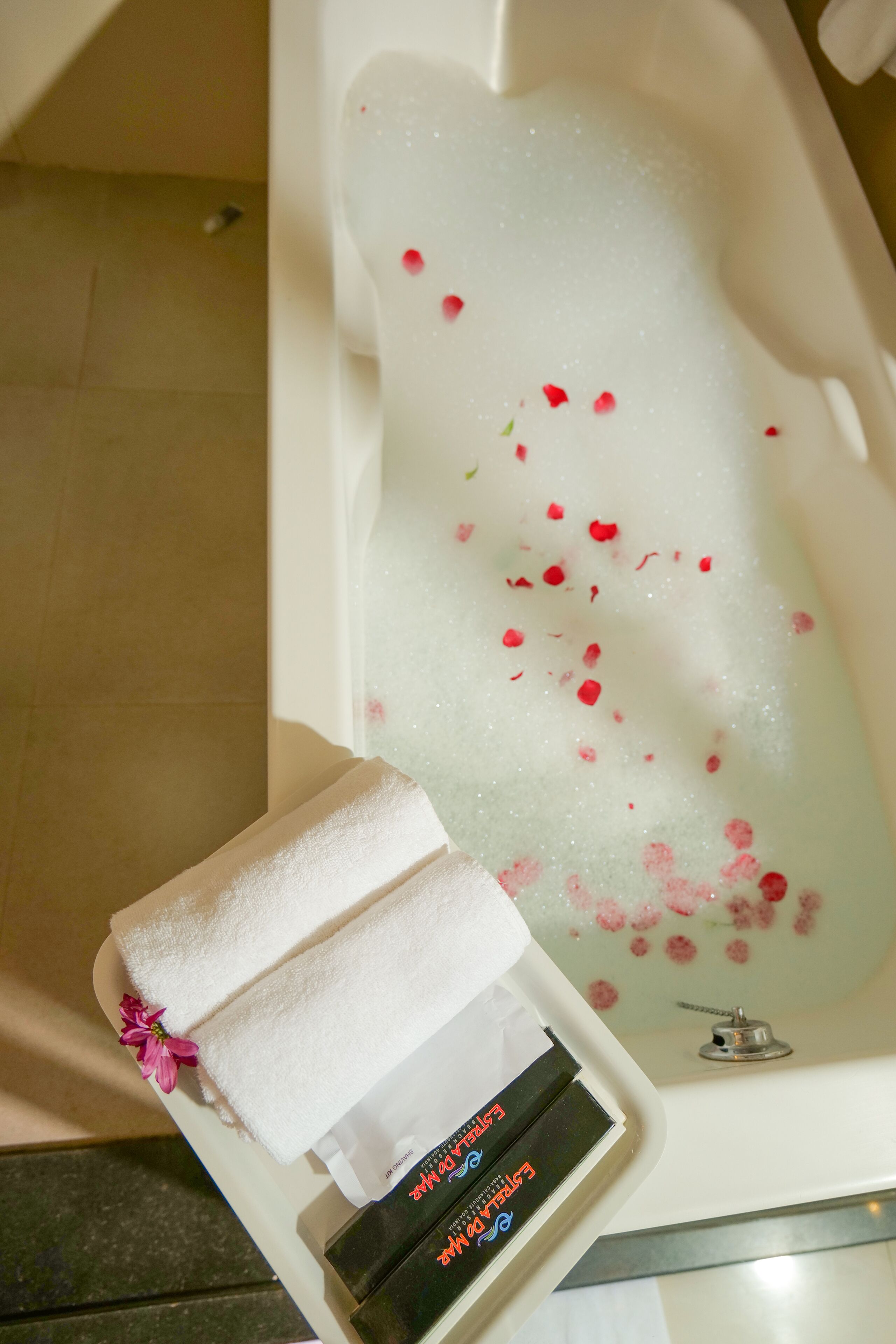 Foto - Estrela Do Mar Beach Resort - A Beach Property